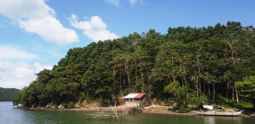 Cobra Liadban Island for Private Retreat