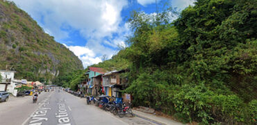 Commercial Estate near El Nido Township