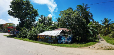 A Prime Coastal Estate Near Fish Port & Beaches